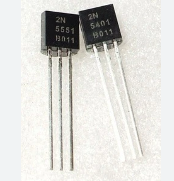 2N5551 onsemi