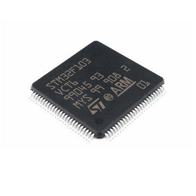 STM32F103VET6 STMicroelectronics