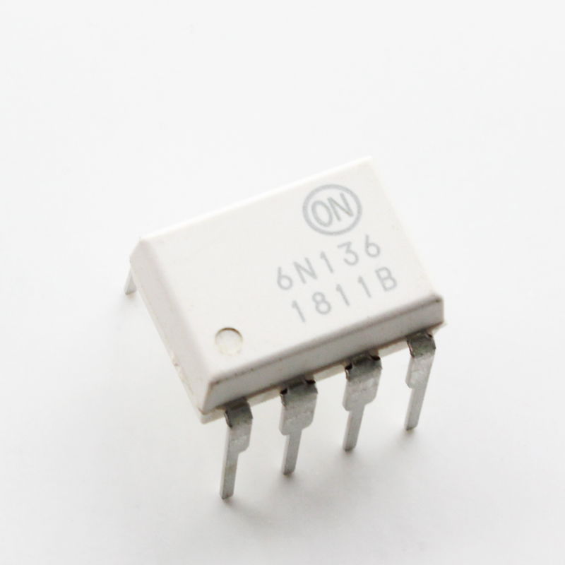 6N136M onsemi