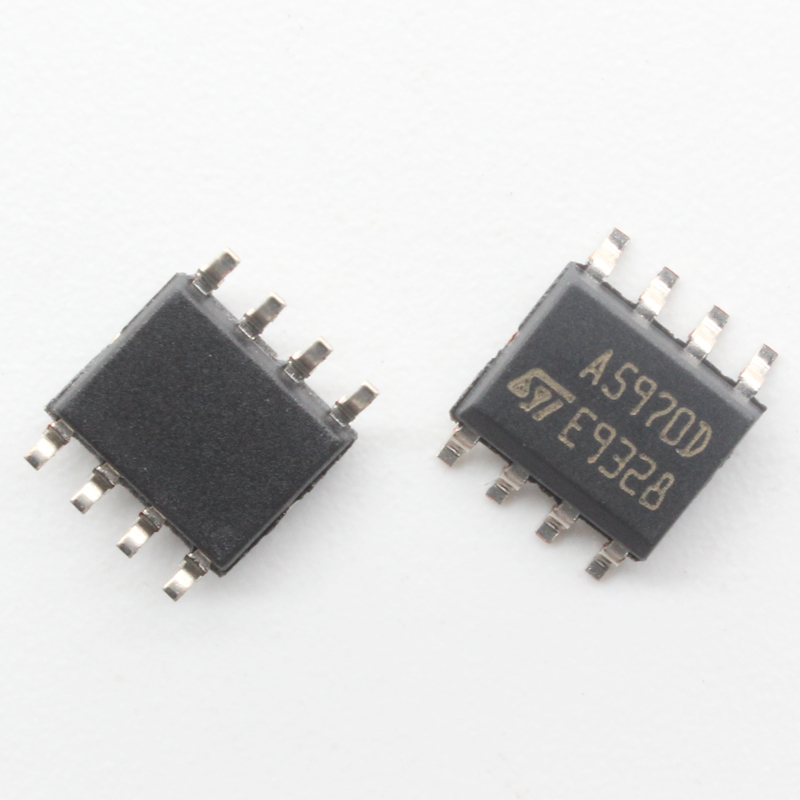 A5970D013TR STMicroelectronics