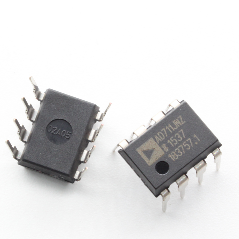 AD711JN Analog Devices Inc.