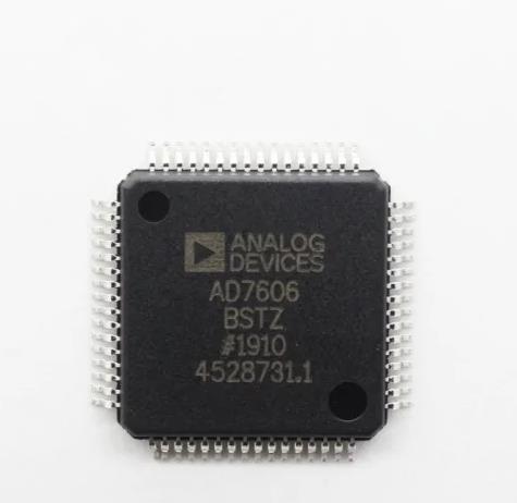 AD7606BSTZ-6 Analog Devices Inc.