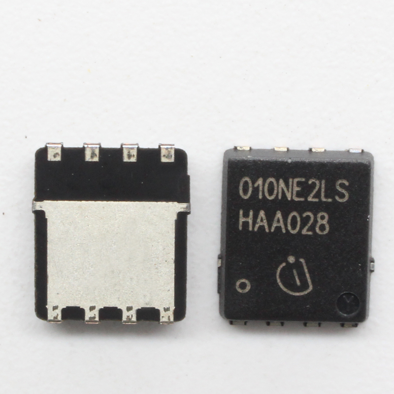 BSC010NE2LSIATMA1 Infineon Technologies