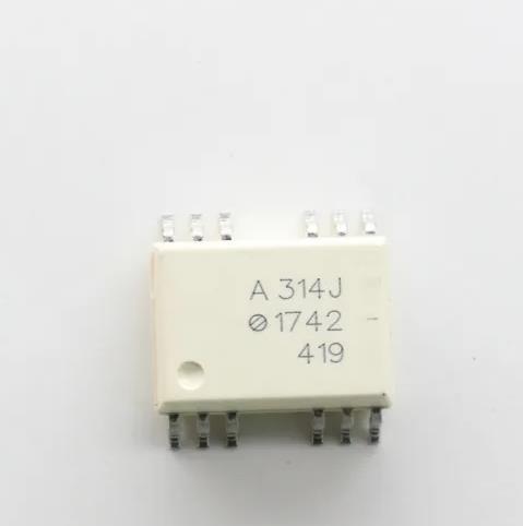 HCPL-314J-500E Broadcom Limited