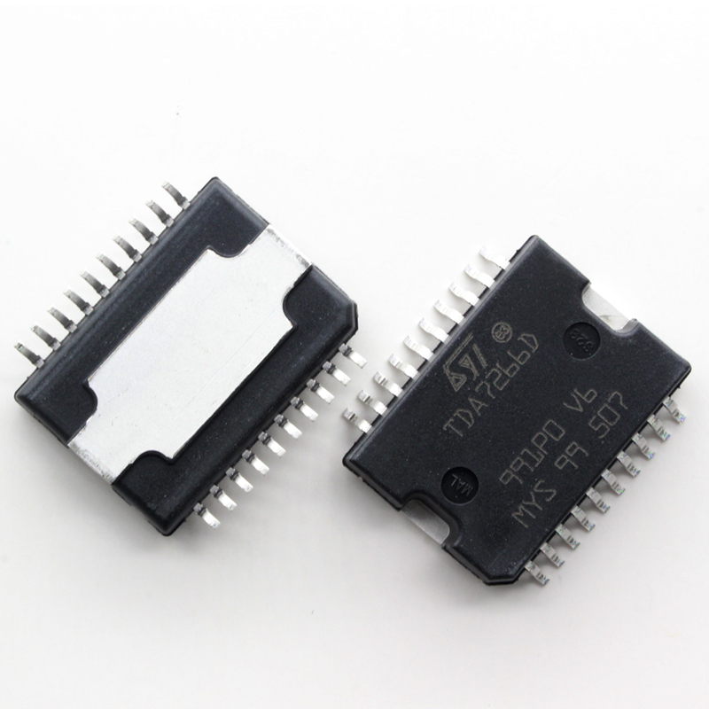 TDA7266D STMicroelectronics