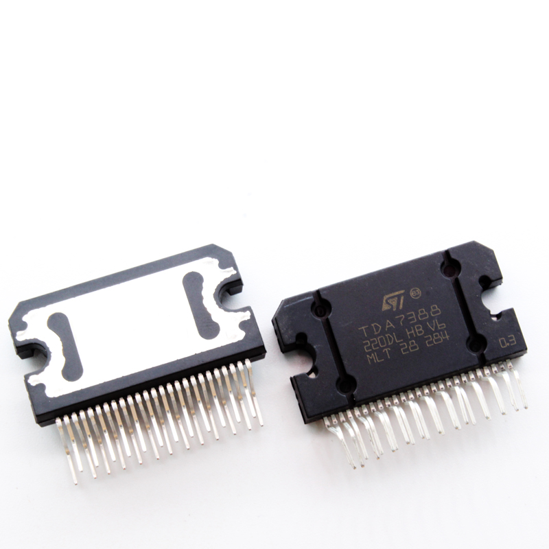 TDA7388 STMicroelectronics