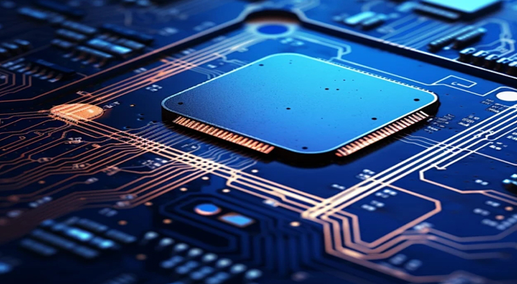 The Future of Electronic Component Sales: A Look at SIC Electronics Limited