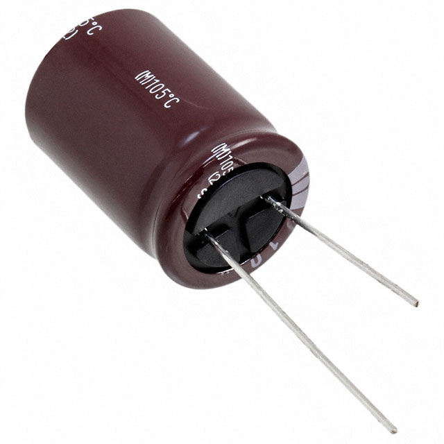 The Importance of Capacitors in Automotive Systems