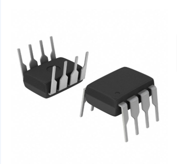 STMicroelectronics TS942IN: A Precision Operational Amplifier for High-Performance Circuits