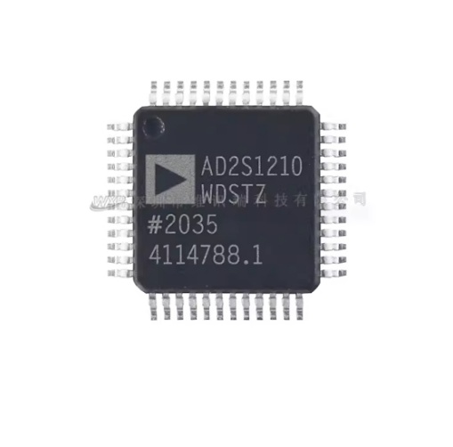 AD2S1210WDSTZ Analog Devices Inc.