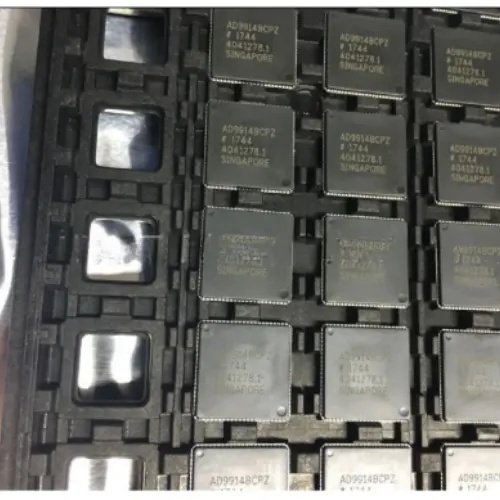 AD9914BCPZ Analog Devices Inc.