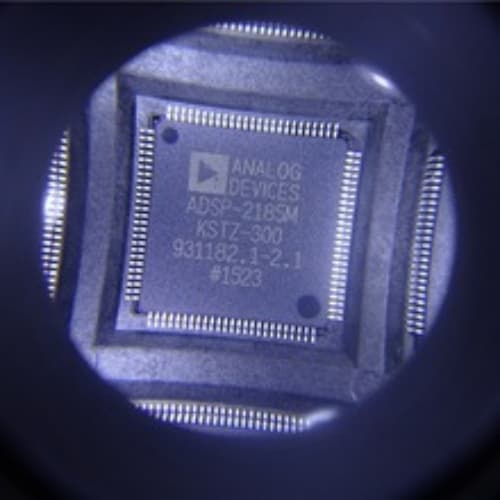 ADSP-2186MKST-300 Analog Devices Inc.