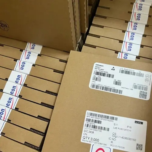 BFP420E6327 Infineon Technologies