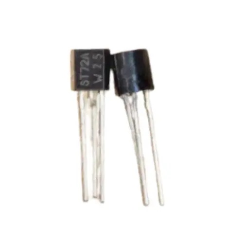 BST72A,112 NXP USA Inc.