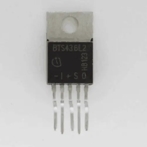 BTS436L2 Infineon Technologies