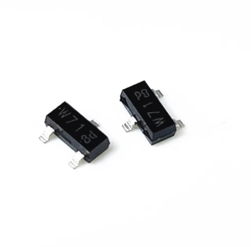 BZX84-B18/DG/B4R Nexperia USA Inc.