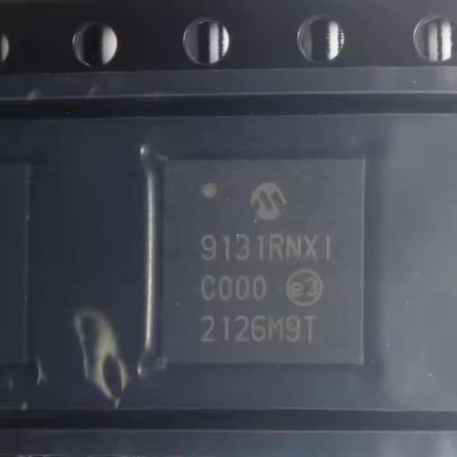 KSZ9131RNXI Microchip Technology