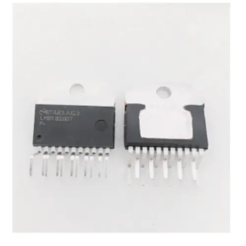 LMD18200T Texas Instruments