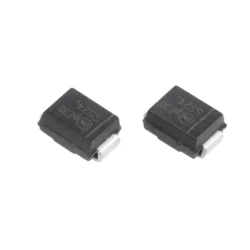 SS24 onsemi