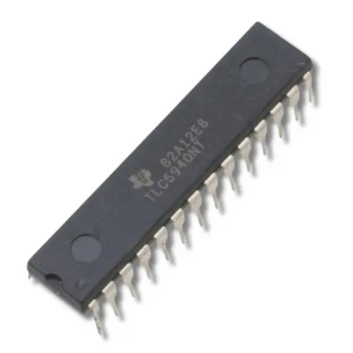 TLC5940NT Texas Instruments