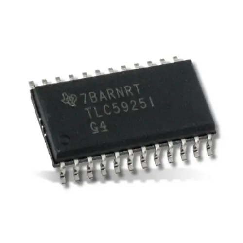 TLC6C5912PWR Texas Instruments