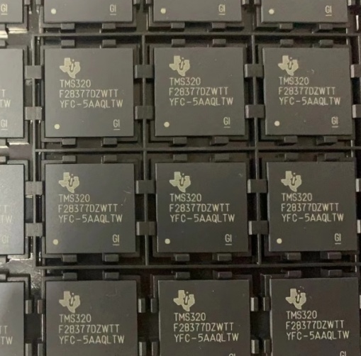 TMS320F28377DZWTT Texas Instruments