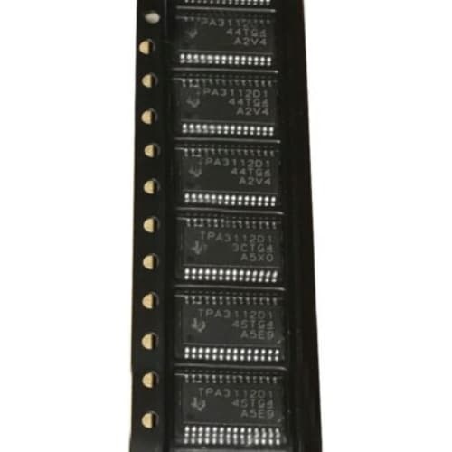 TPA3111D1PWPR Texas Instruments