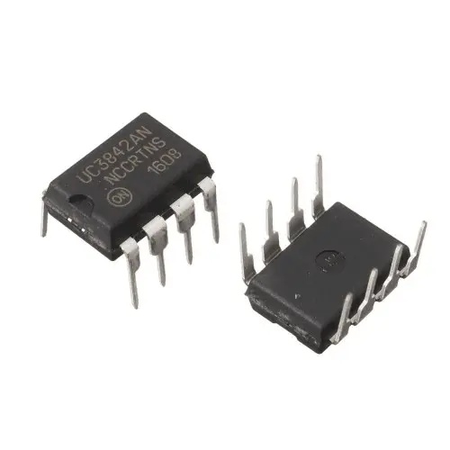 UC3842AN onsemi