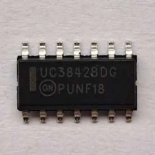 UC3842BDG onsemi