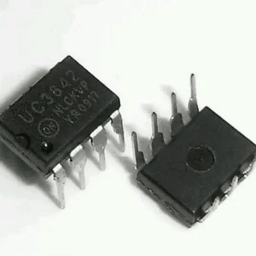 UC3842N onsemi