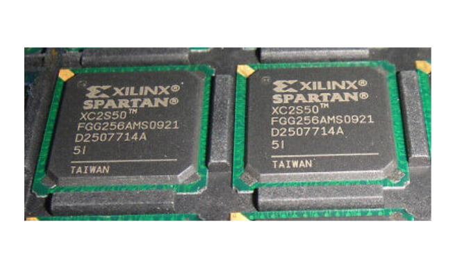 XC2S50-5FGG256C.png