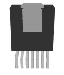BTS7960B 3D Model.jpg